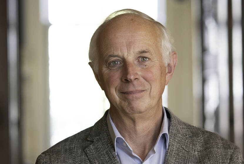 Prof.dr. K. (Kornelis) Blok