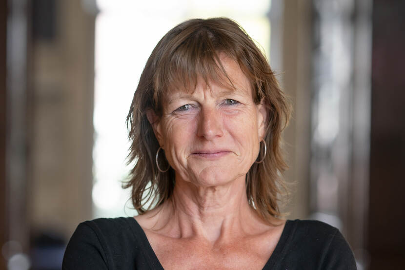 Prof.dr. E.M. (Linda) Steg